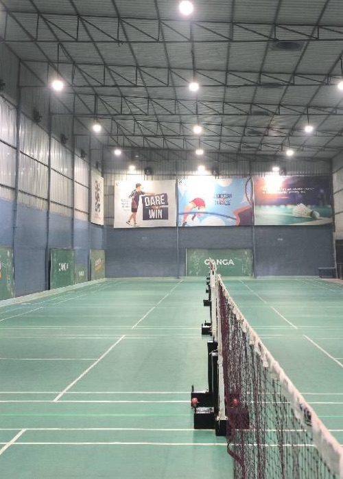 Cielo Disparo Sports | Gurgaon