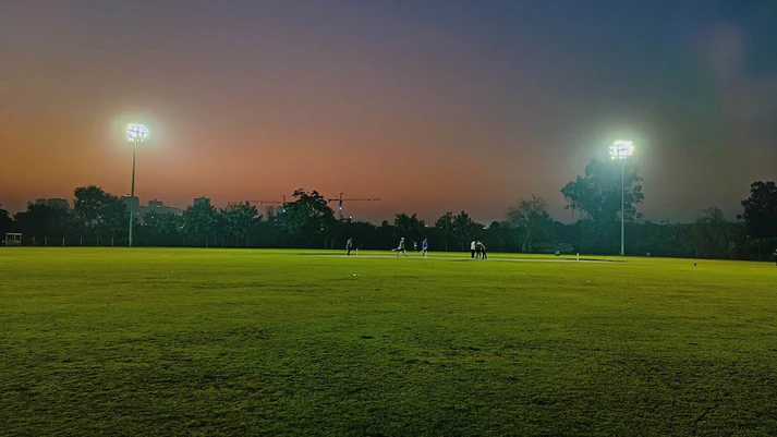Nischay Cricket Academy