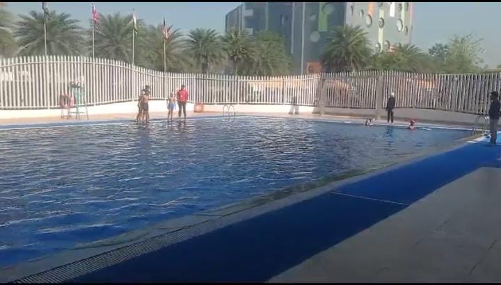 Neer Enterprise Swimming Pool