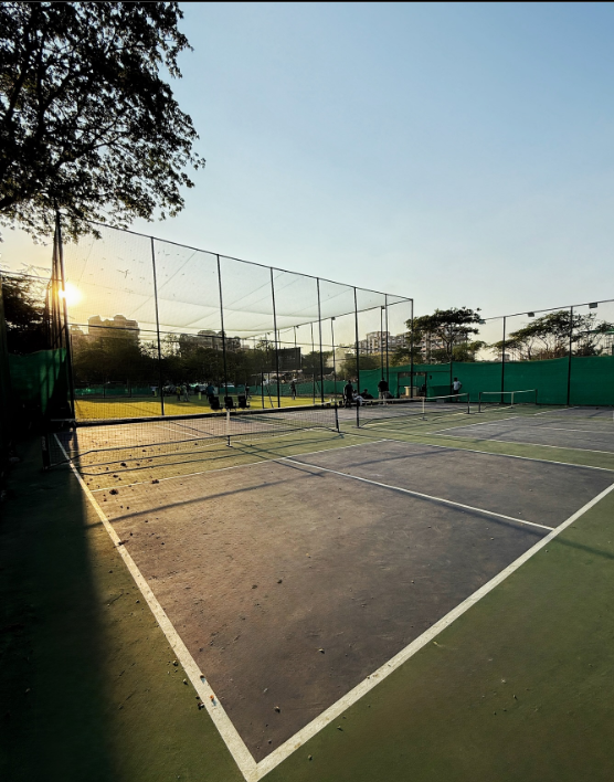 RSSA Pickleball Academy | Defence Colony