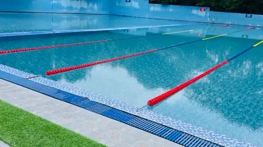 Swim X