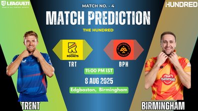 BPH VS TRT