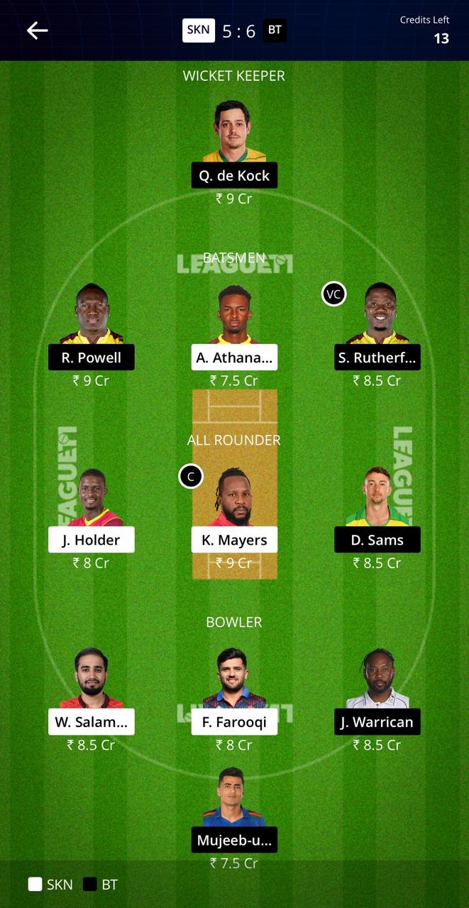 CPL 8 L11 TEAM