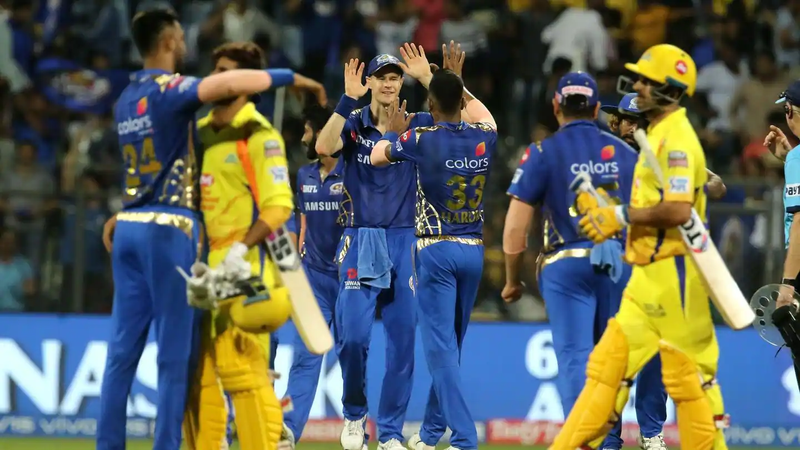 Chennai Super Kings