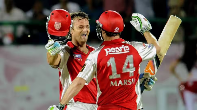 Gilchrist & Marsh