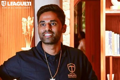India squad for asia cup