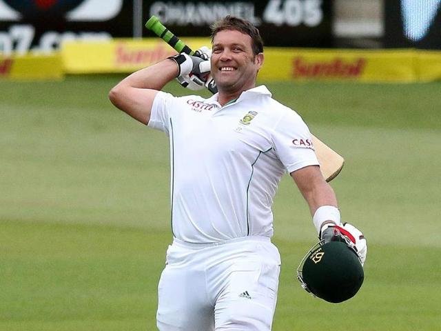 Jacques Kallis
