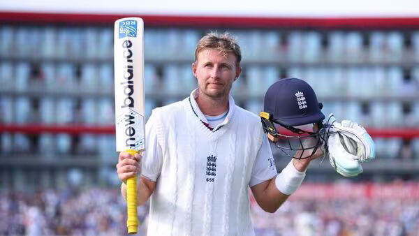 Joe Root
