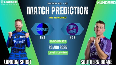 LNS VS NOR