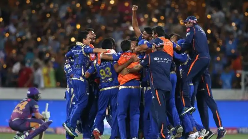 Mumbai Indians