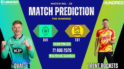 OVI vs TRT P