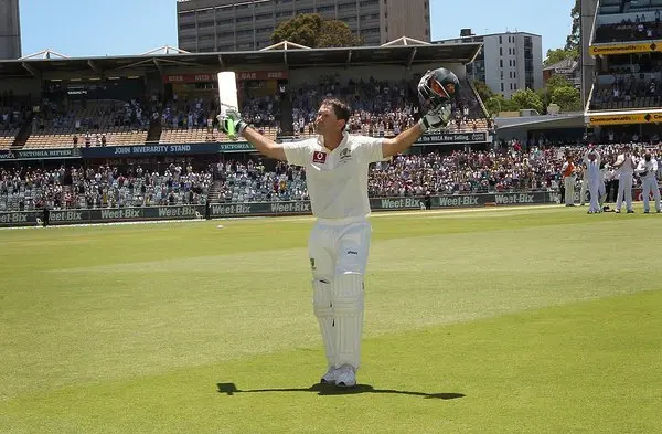 Ricky Ponting