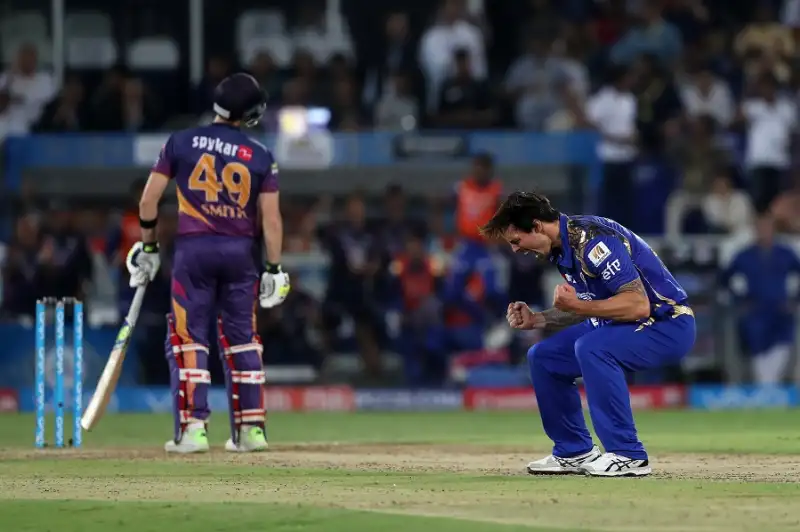 Rising Pune Supergiant