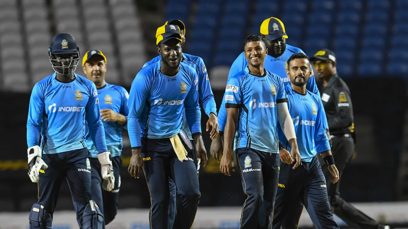Saint Lucia Kings