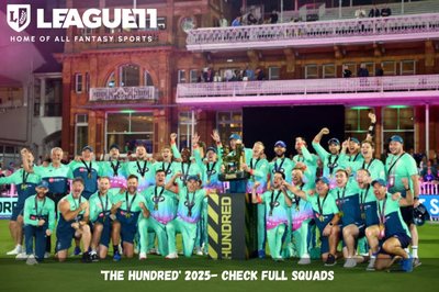 The hundred squads