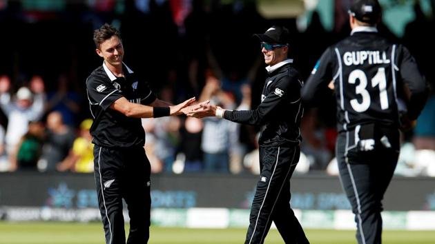 Trent Boult (New Zealand)
