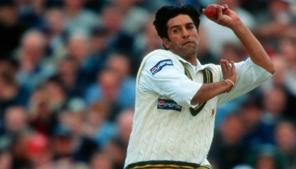 Wasim Akram (Pakistan)