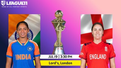 india women vs england women 2nd odi