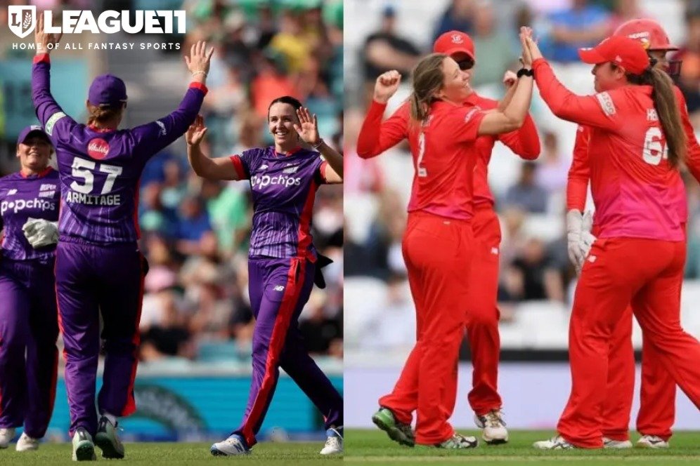 nos vs wef women