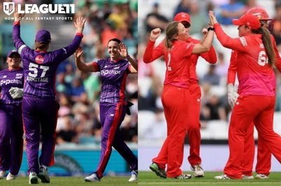 nos vs wef women