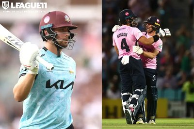 surrey vs middlesex