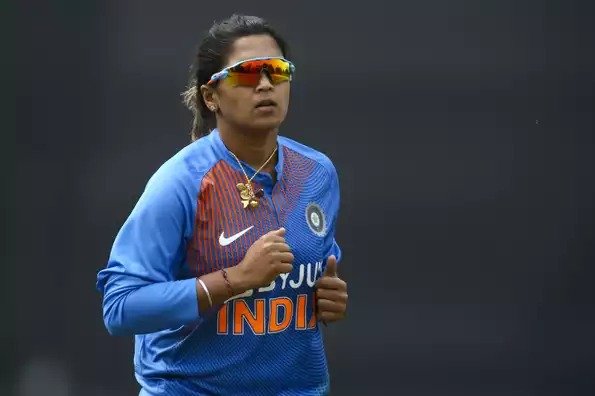veda krishnamurthy