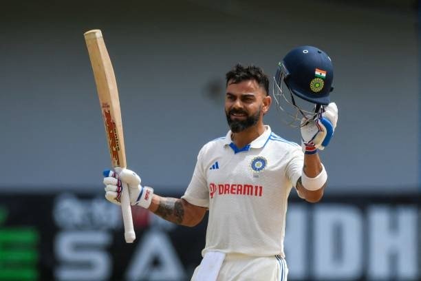 virat kohli most test runs